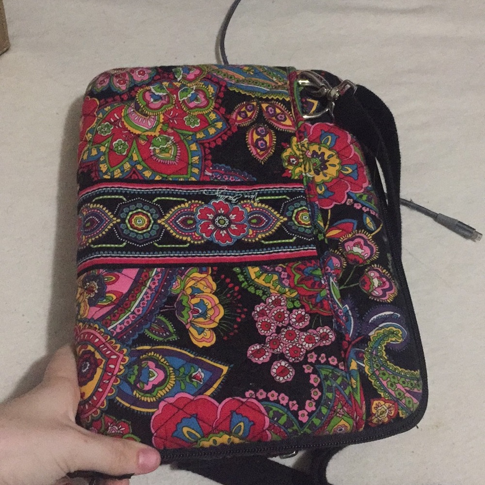 Small computer bag
